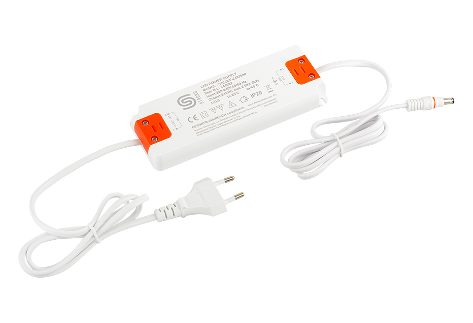 StrongLumio napájecí zdroj plochý pro LED 24V - 50W