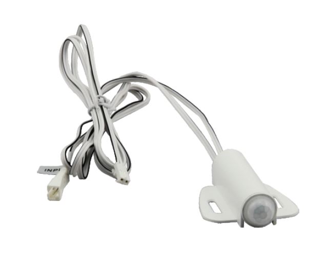 StrongLumio pohybový vypínač PIR, 12-24V 4A Mini