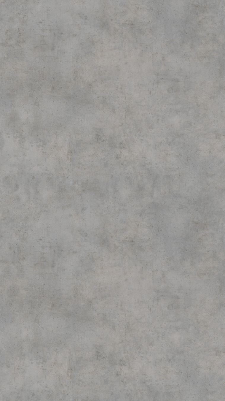 LTD beton chicago světle šedý F186 ST9 2800 x 2070 x 18mm