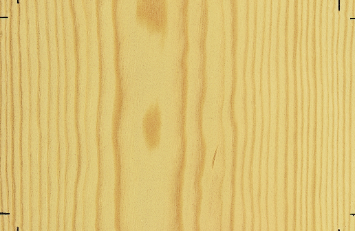 Dřevotříska dýha borovice classic A/B DEC 2800 x 2070 x 19mm