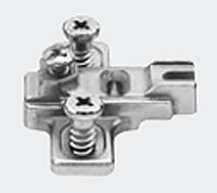 BLUM 199.8130 podložka Modul eurošroub 12, 2mm zn