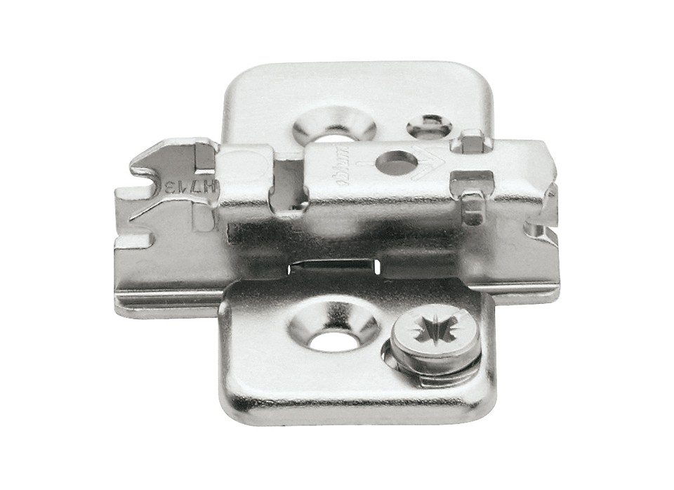 BLUM 173H7130 PODLOŽKA CLIP 11,5mm