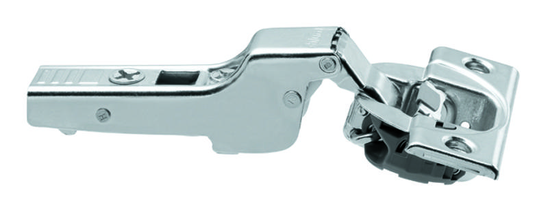 BLUM 71B3650 závěs, polonaložený, Blumotion, vrut, 110° s tlumením