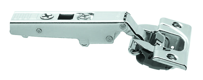 BLUM 71B3550 závěs, naložený, Blumotion, vrut, 110° s tlumením