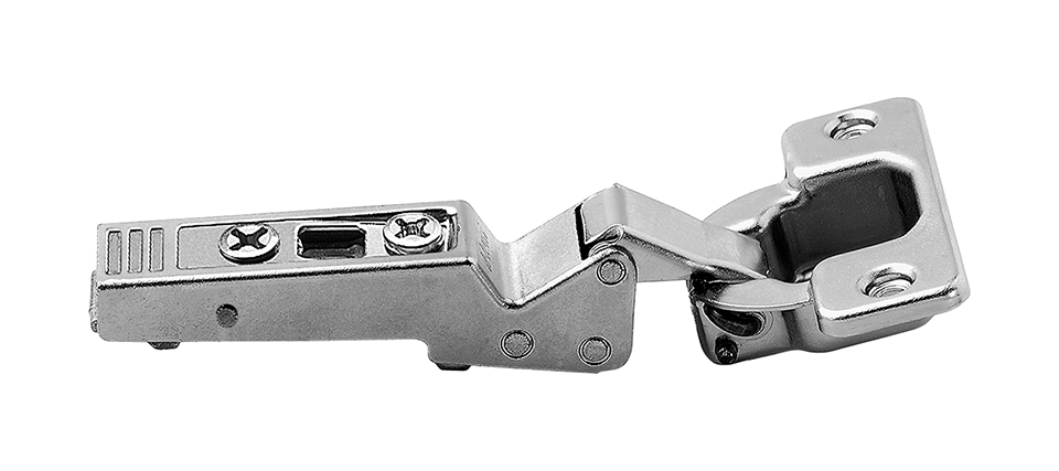 BLUM 79A5451.T závěs úhlový, typ III, vrut, -30°/110° bez tlumení