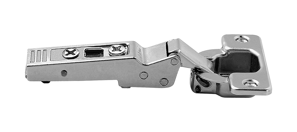 BLUM 79A5453.T závěs úhlový, typ III, vrut, -15°/110° bez tlumení