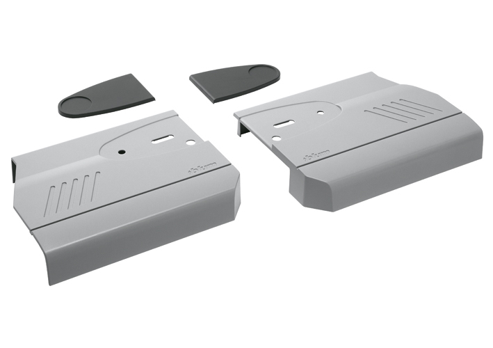 BLUM 20K8000 Krytky HK šedé