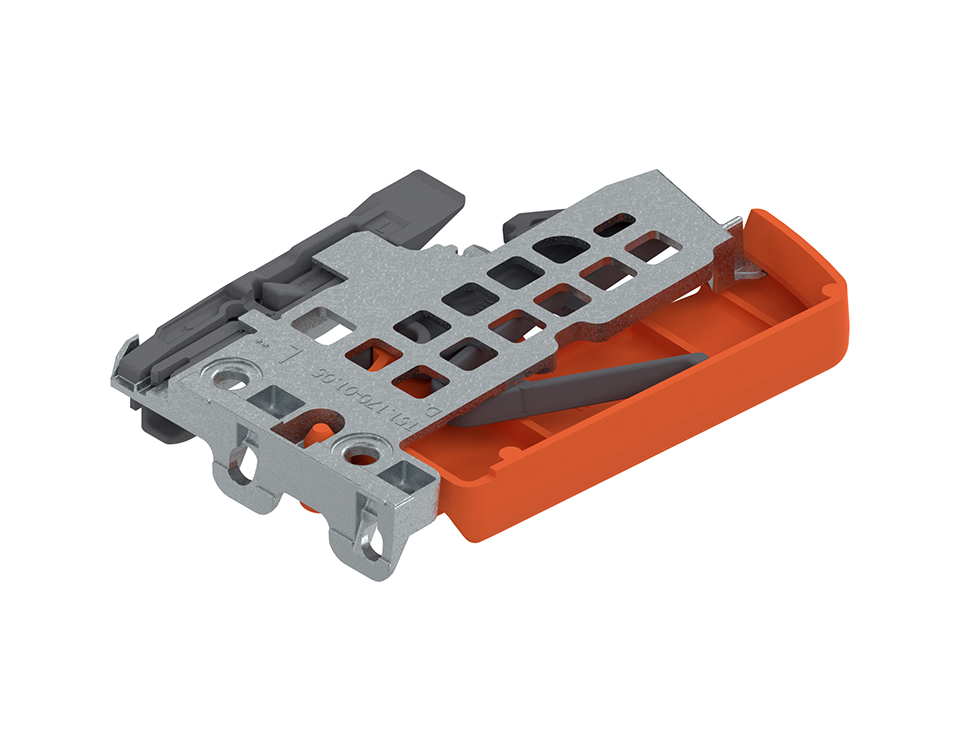 BLUM T51.1700.04 Tandem, čelní příchyt, levá