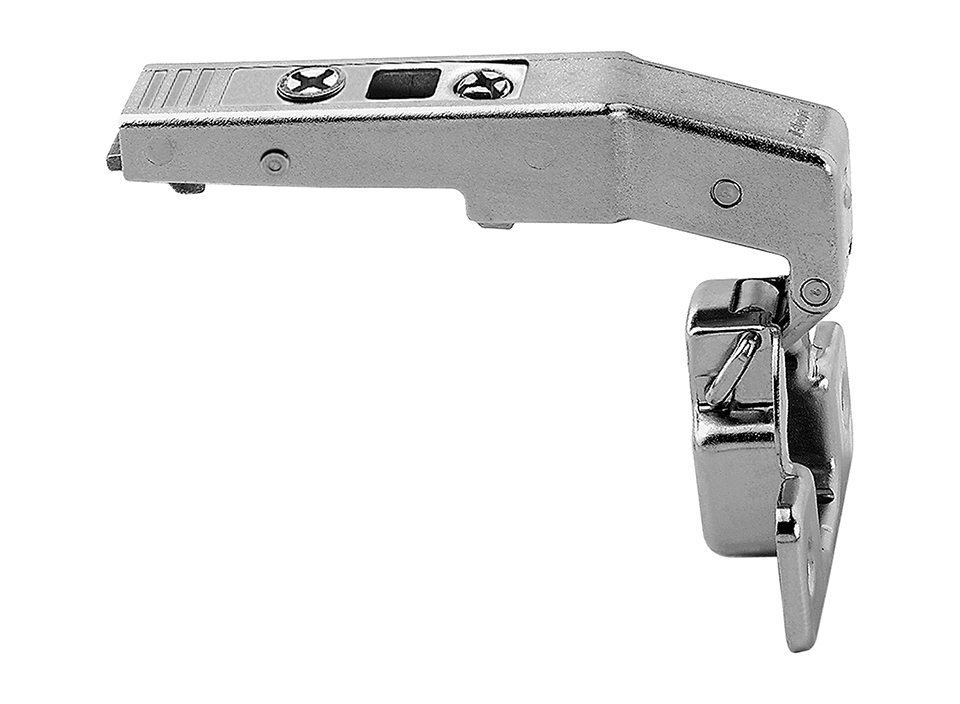 BLUM 79T9550 závěs, vložený, slepý úhel, vrut, 95°