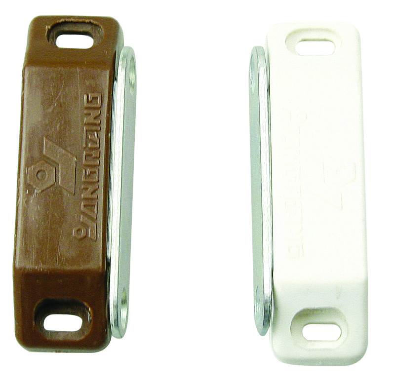 Magnet hnědý 4kg
