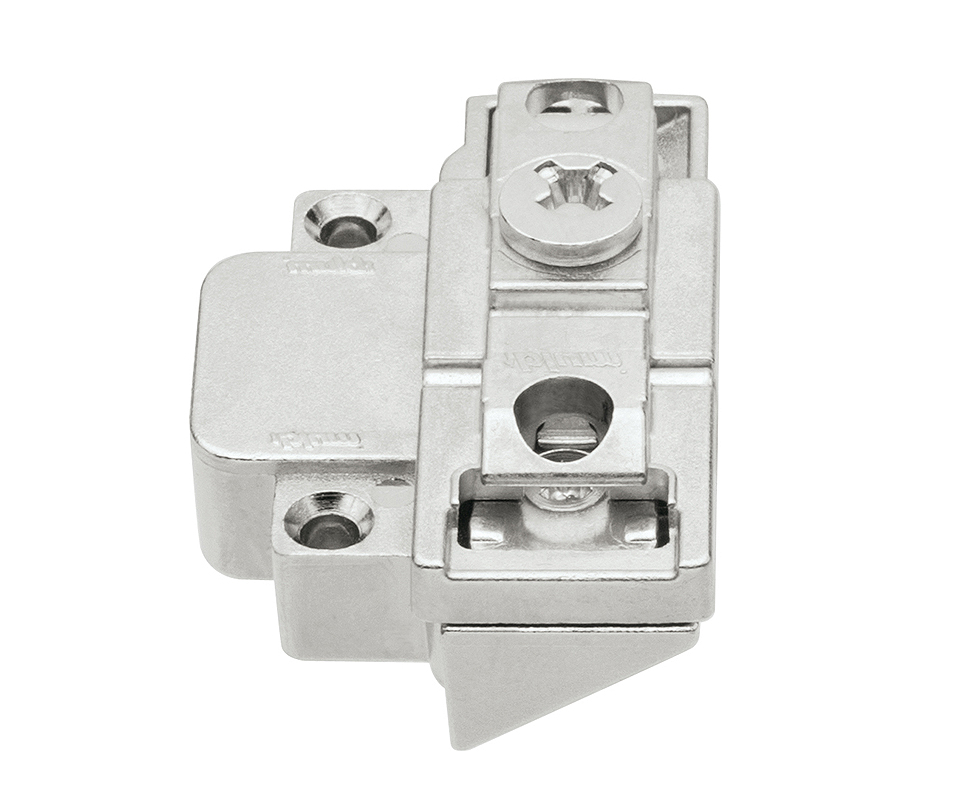 BLUM 175H5B00 LI ADAPTÉR CLIP K TELESKOPU LEVÝ