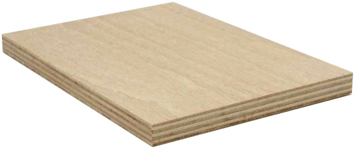 Překližka buk BB/CP 2200 x 1250 x 8mm