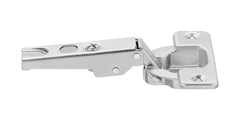 BLUM 91M2550 závěs Modul, naložený, vrut, 100°