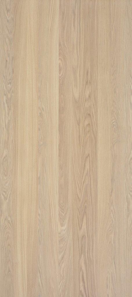 Dřevotříska dýha s lakovaným povrchem Shinnoki milk oak A 2790 x 1240 x 19mm