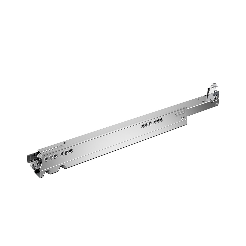 HETTICH 9318307/9257117 Actro 5D celovýsuv 700 70 kg SiSy P