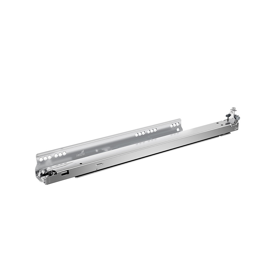 HETTICH 9318306/9257116 Actro 5D celovýsuv 700 70 kg SiSy L