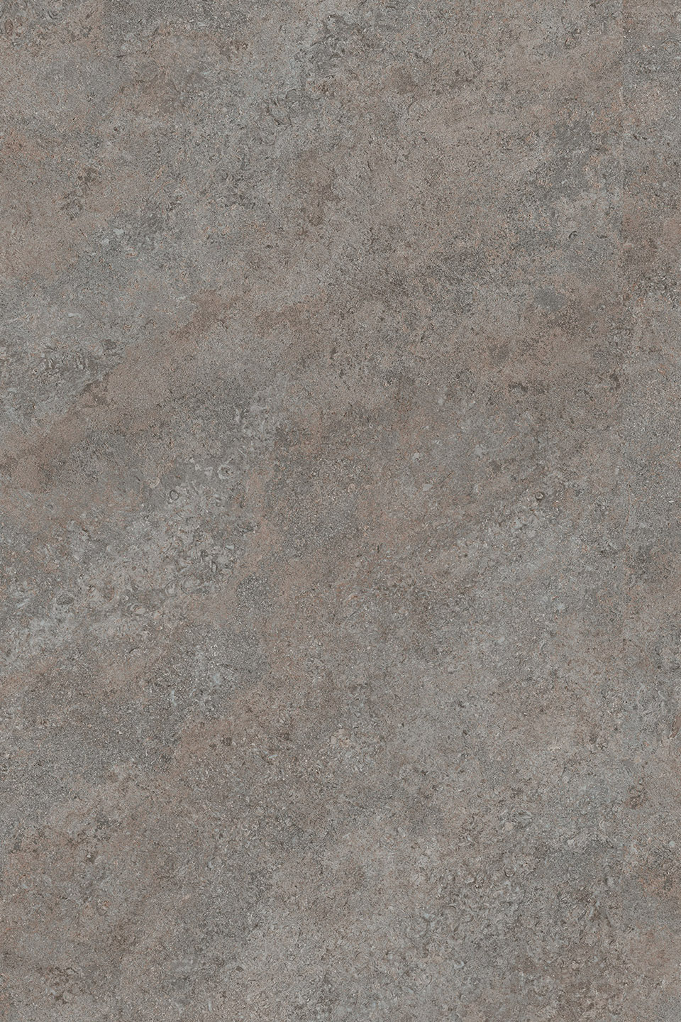 Profil k PD Albus šedý K540 PN 4,2m (koncovky tmavě šedá) 4200 x 28 x 28mm