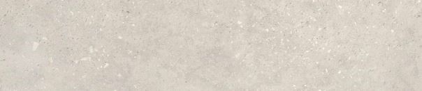 ABS sparkle grain bílý F486 ST76 43 x 1,5mm