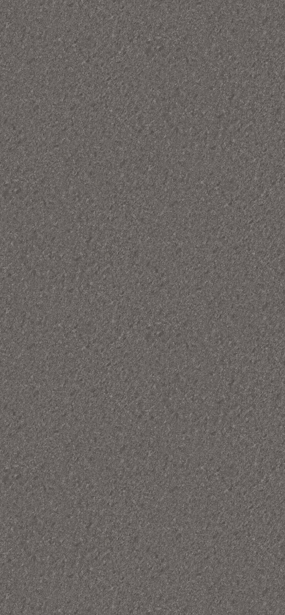 Pracovní deska ocel šedá antracitová F620 ST87 4100 x 600 x 38mm