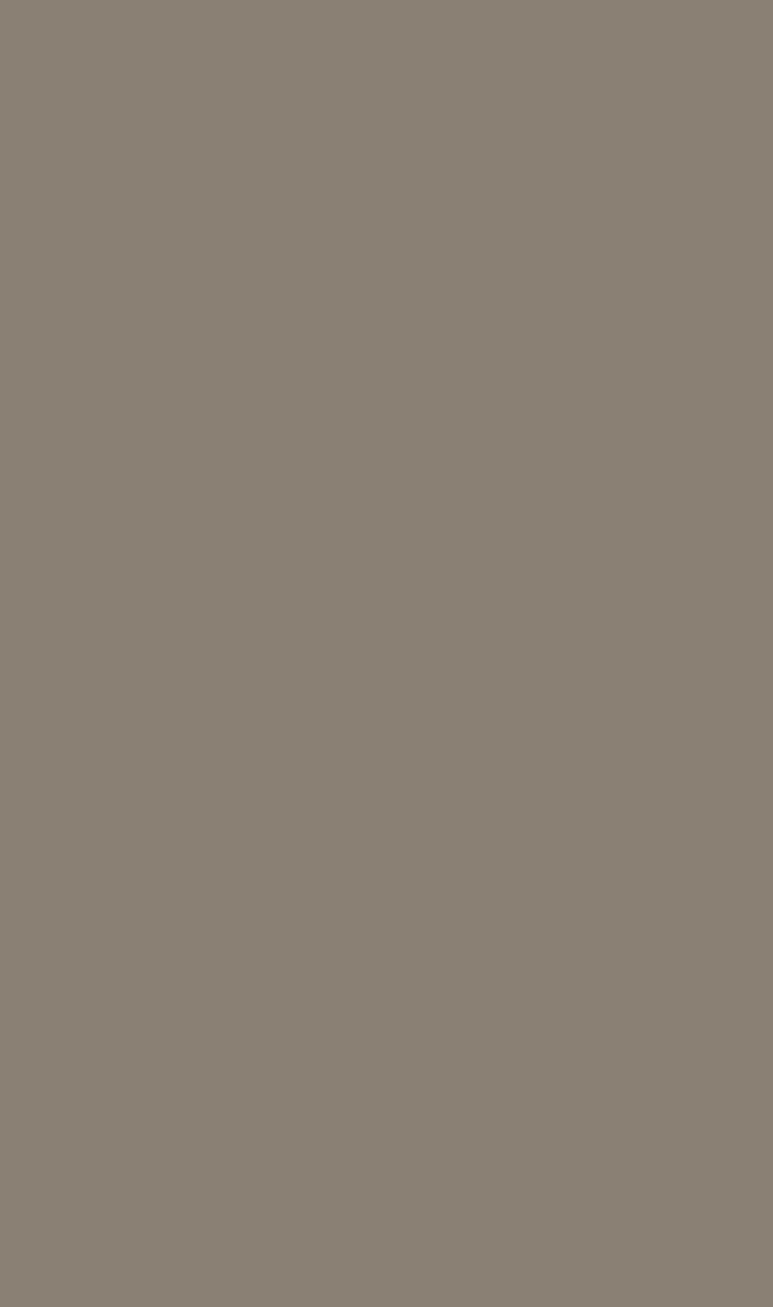 LTD taupe tmavá U740 ST9 2800 x 2070 x 18mm